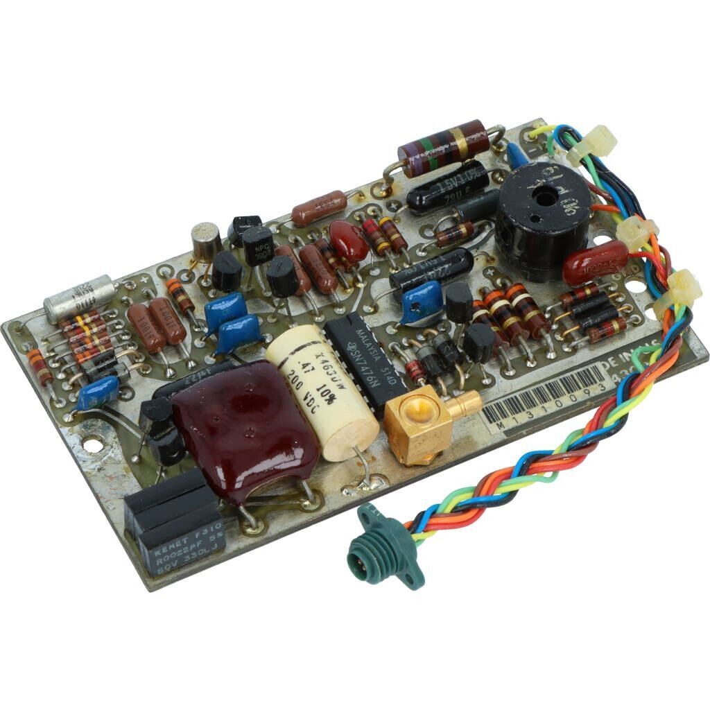 HONEYWELL MEASUREX測(cè)厚儀配件系列