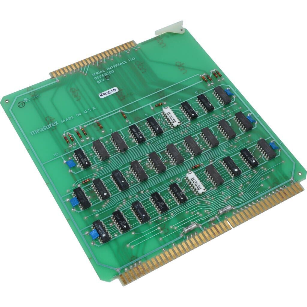 HONEYWELL MEASUREX測厚儀配件系列