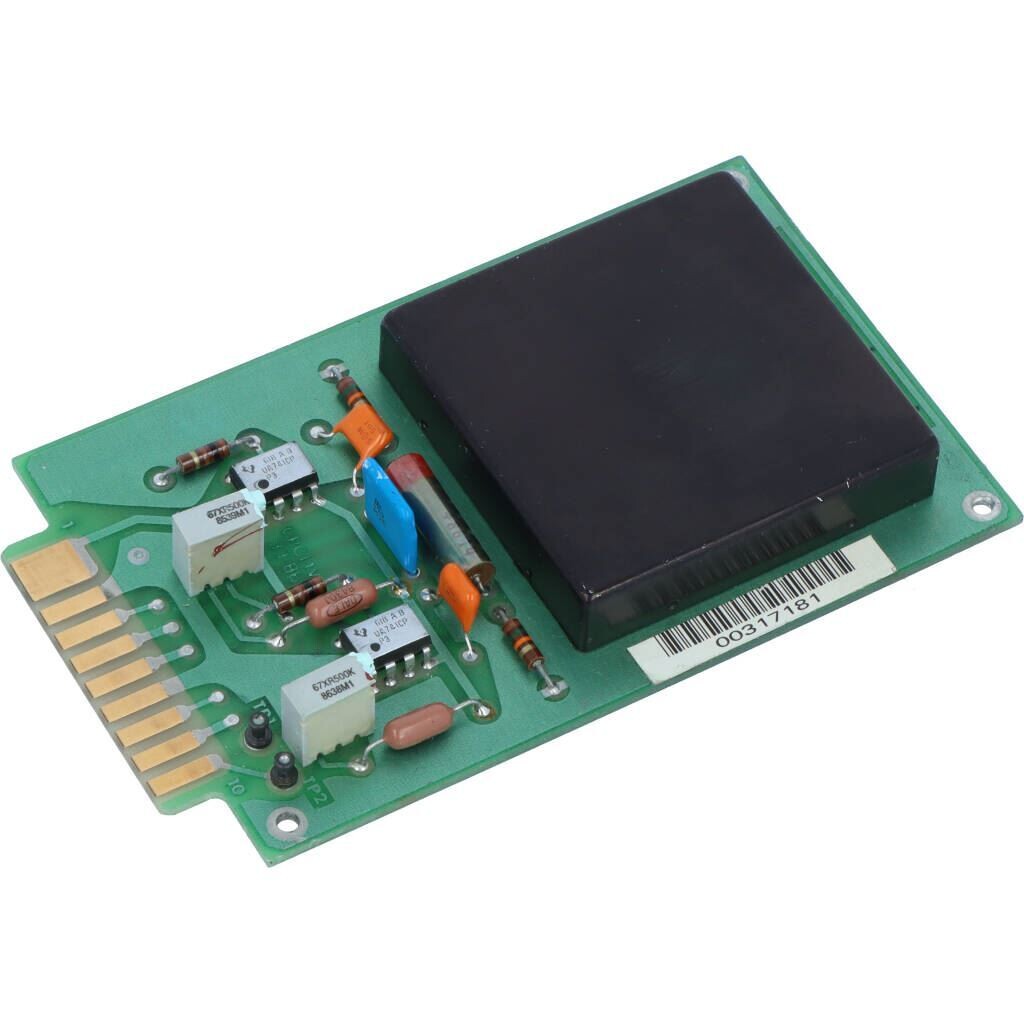 HONEYWELL MEASUREX測厚儀配件系列