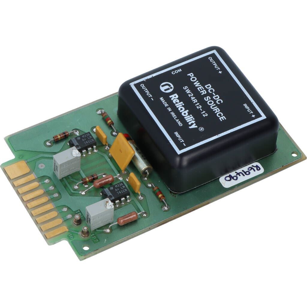 HONEYWELL MEASUREX測厚儀配件系列